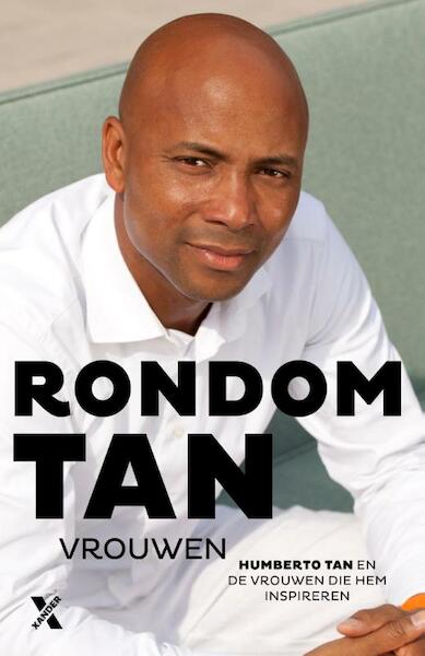 Rondon Tan, vrouwen - Humberto Tan (ISBN 9789401601993)