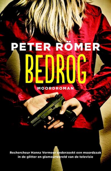 Bedrog - Peter Romer (ISBN 9789026133800)