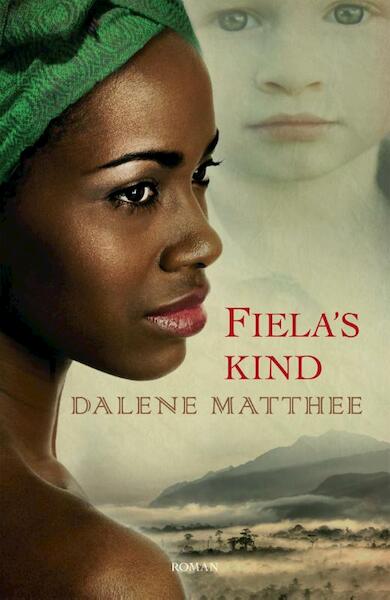 Fiela's kind - Dalene Matthee (ISBN 9789088653056)