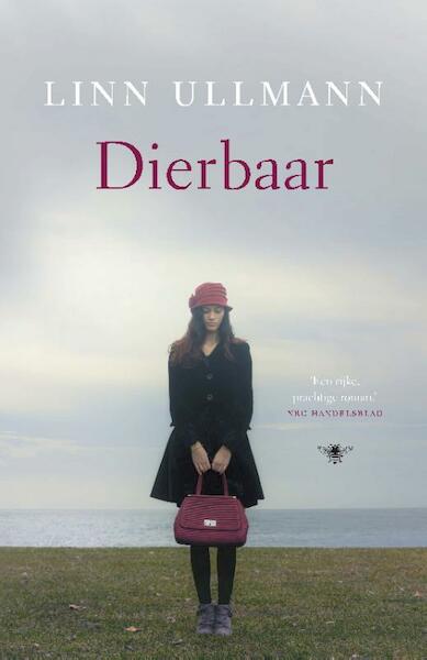 Dierbaar - Linn Ullmann (ISBN 9789085425977)