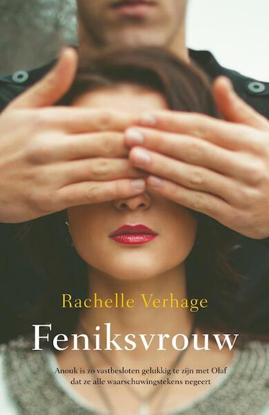 Feniksvrouw - Rachelle Verhage (ISBN 9789032514334)