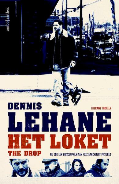 Het loket - Dennis Lehane (ISBN 9789026329685)
