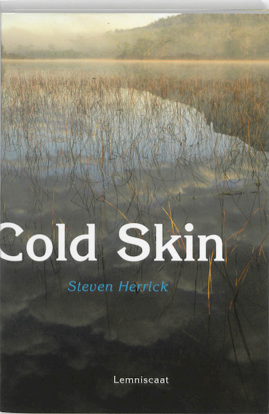 Cold skin - Steven Herrick (ISBN 9789047702047)