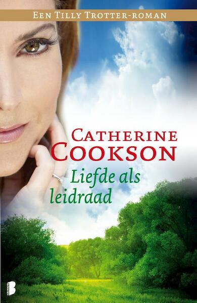 Liefde als leidraad - Catherine Cookson (ISBN 9789022567050)