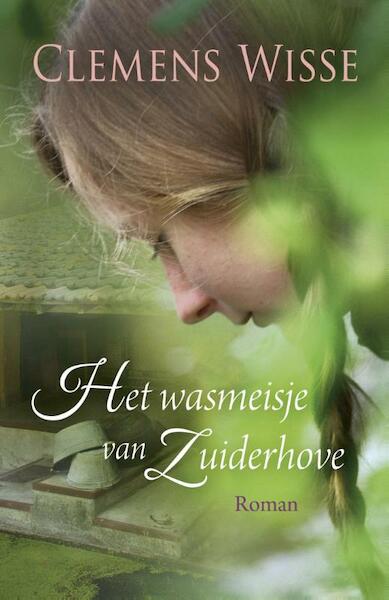 Het wasmeisje van Zuiderhove - Clemens Wisse (ISBN 9789401905435)