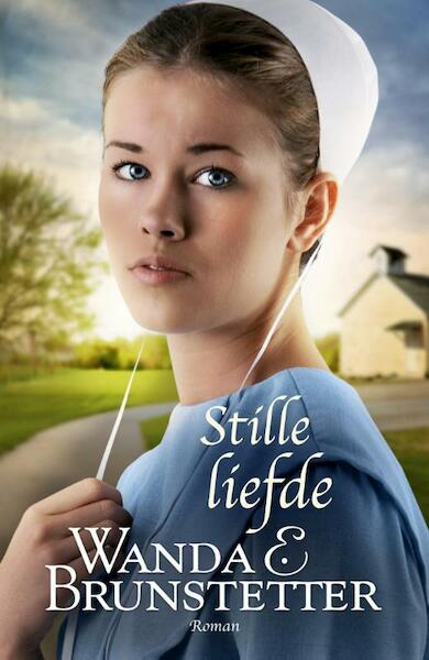 Stille liefde / 3 - Wanda E. Brunstetter (ISBN 9789088653469)