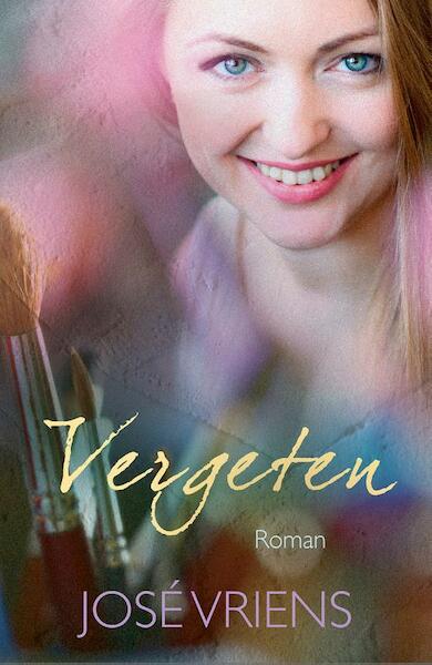 Vergeten - José Vriens (ISBN 9789401904476)