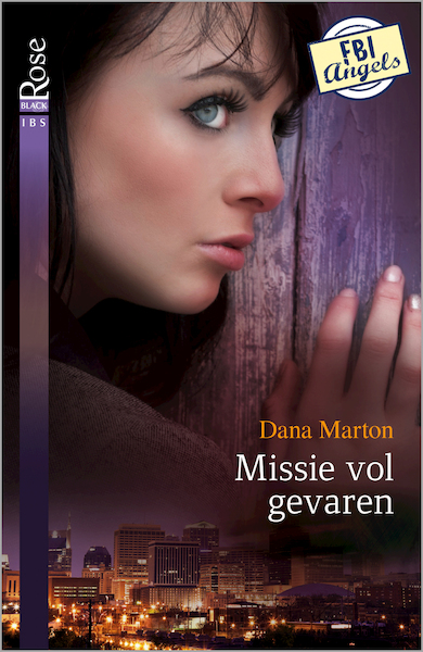 Missie vol gevaren - Dana Marton (ISBN 9789402514414)