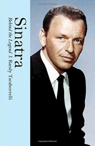 Sinatra - J. Randy Taraborrelli (ISBN 9780283072055)
