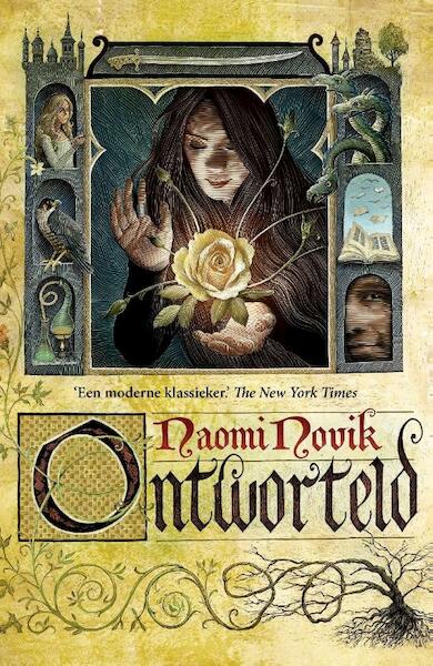 Ontworteld - Naomi Novik (ISBN 9789024569670)