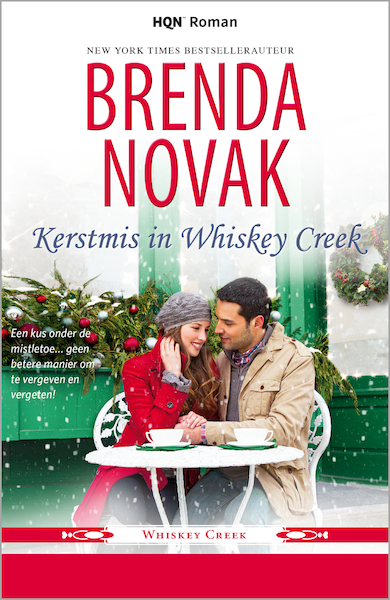Kerstmis in Whiskey Creek - Brenda Novak (ISBN 9789402515305)