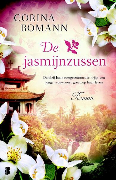 De jasmijnzussen - Corina Bomann (ISBN 9789022577516)