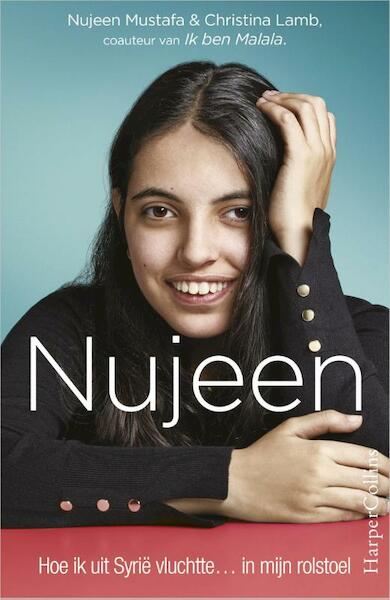 Nujeen - Nujeen Mustafa, Christina Lamb (ISBN 9789402718102)