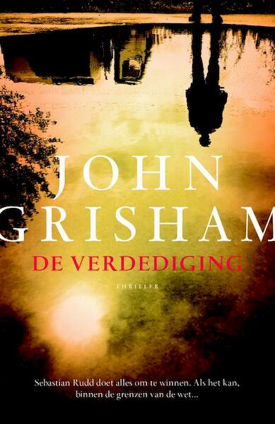 De verdediging - John Grisham (ISBN 9789400507890)