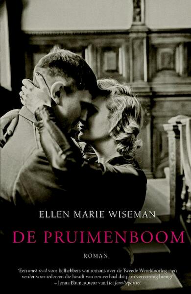 De pruimenboom - Ellen Marie Wiseman (ISBN 9789029726726)