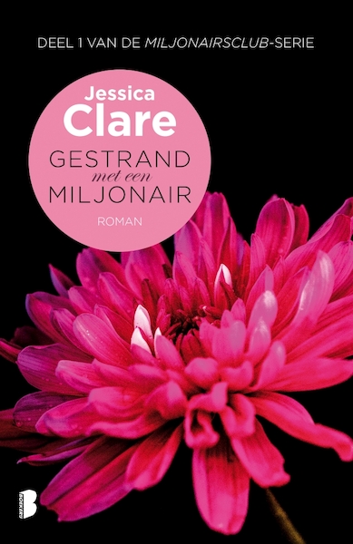 Gestrand met een miljonair - Jessica Clare (ISBN 9789052860671)