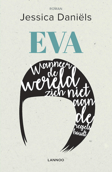 Eva (e-boek) - Jessica Daniëls (ISBN 9789401446631)