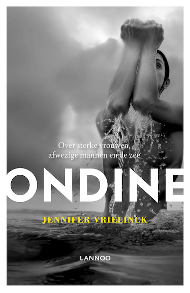Ondine - Jennifer Vrielinck (ISBN 9789401451079)