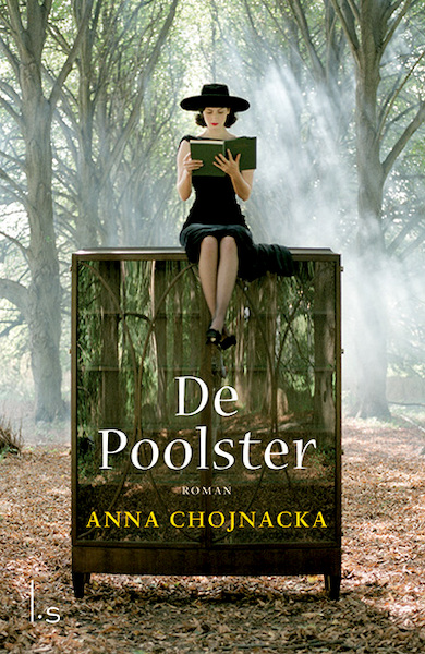 De poolster - Anna Chojnacka (ISBN 9789024582143)