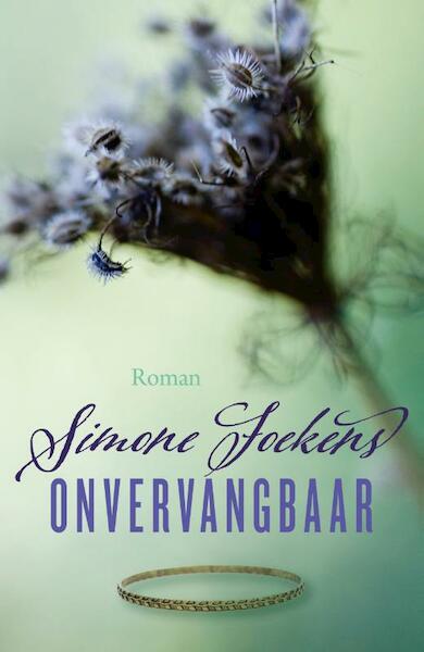 Onvervangbaar - Simone Foekens (ISBN 9789401912167)