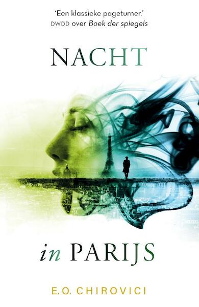 Nacht in Parijs - Eugen O. Chirovici (ISBN 9789400509856)