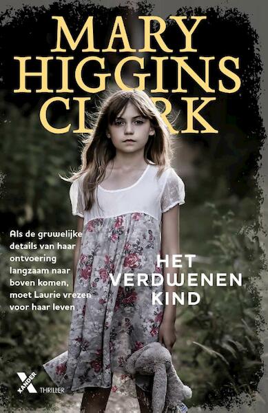 Het verdwenen kind - Mary Higgins Clark (ISBN 9789401609272)