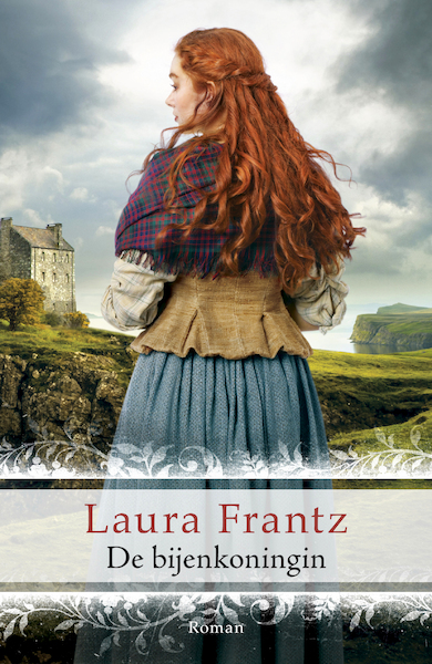 De bijenkoningin - Laura Frantz (ISBN 9789043531252)