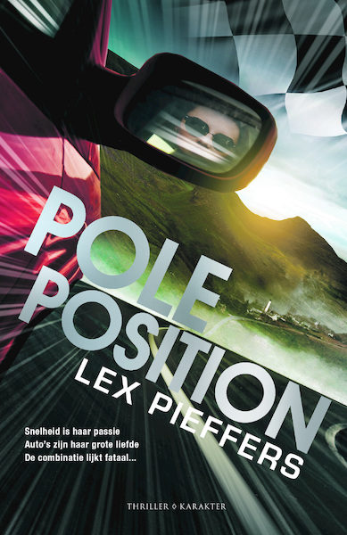 Pole position - Lex Pieffers (ISBN 9789045219417)