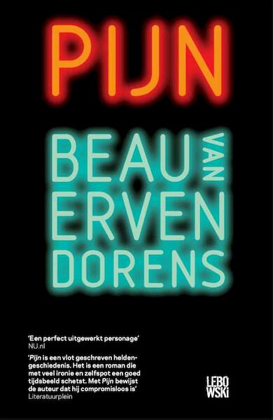 Pijn - Beau van Erven Dorens (ISBN 9789048853458)