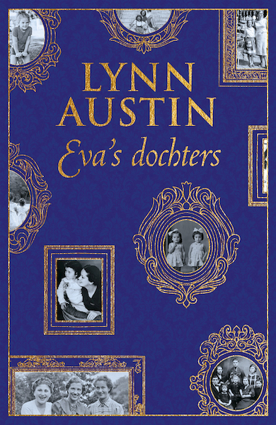 Eva's dochters - Lynn Austin (ISBN 9789029729512)