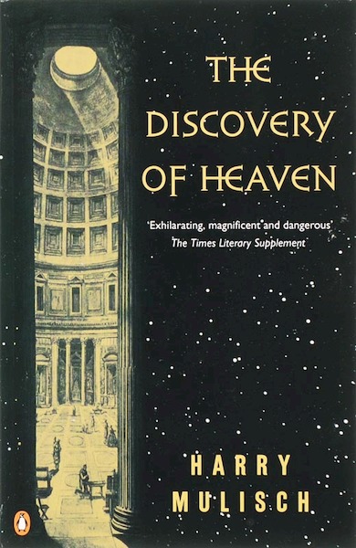 Discovery of Heaven, The - Harry Mulisch (ISBN 9780140272383)