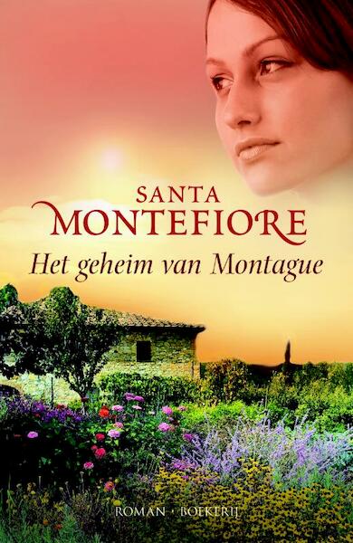Het geheim van Montague - Santa Montefiore (ISBN 9789022551936)
