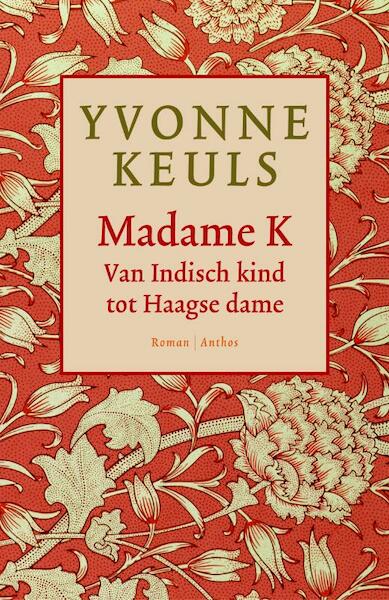 Madame K - Yvonne Keuls (ISBN 9789041413956)