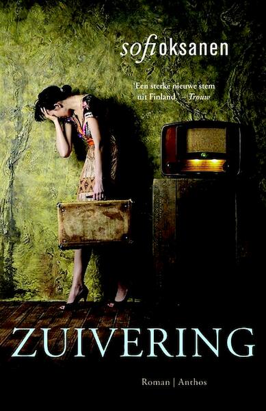 Zuivering - Sofi Oksanen (ISBN 9789041418500)