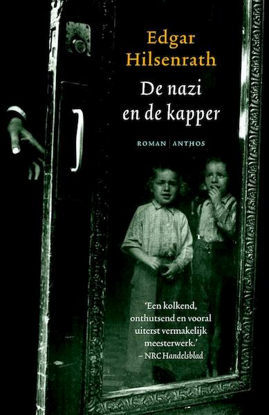 De nazi en de kapper - Edgar Hilsenrath (ISBN 9789041420091)