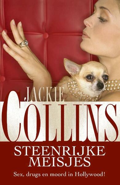 Steenrijke meisjes - Jackie Collins (ISBN 9789047512981)