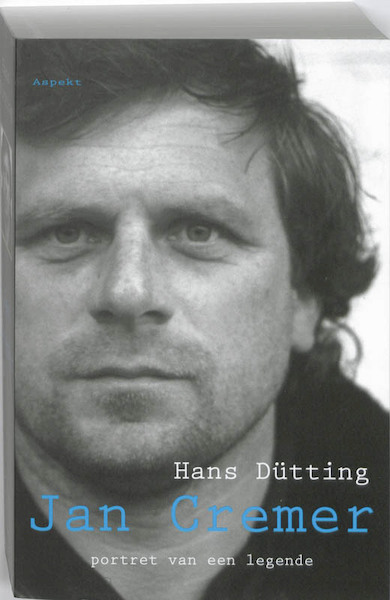 Jan Cremer - Hans Dutting (ISBN 9789059118867)