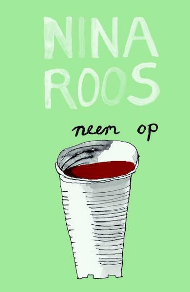 Neem op - Nina Roos (ISBN 9789061699989)
