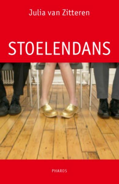 Stoelendans - Julia van Zitteren (ISBN 9789079399246)
