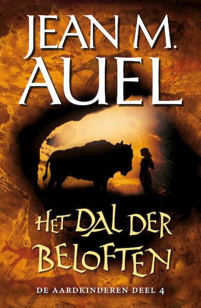 De Aardkinderen / 4 Het dal der beloften - Jean Auel (ISBN 9789044965544)