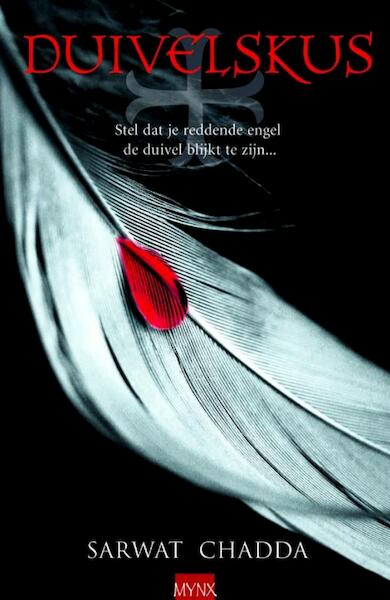 Duivelskus - Marce Chadda (ISBN 9789460926464)
