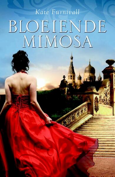 Bloeiende mimosa - Kate Furnivall (ISBN 9789047519546)