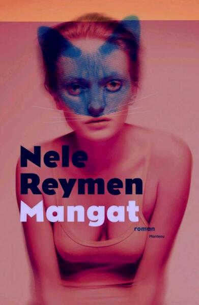 Mangat - Nele Reymen (ISBN 9789460411663)