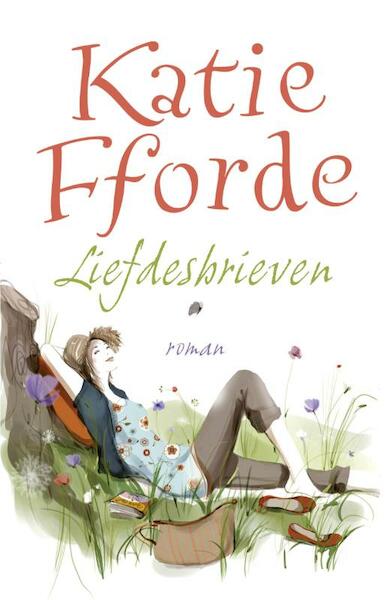 Liefdesbrieven - Katie Fforde (ISBN 9789047514855)