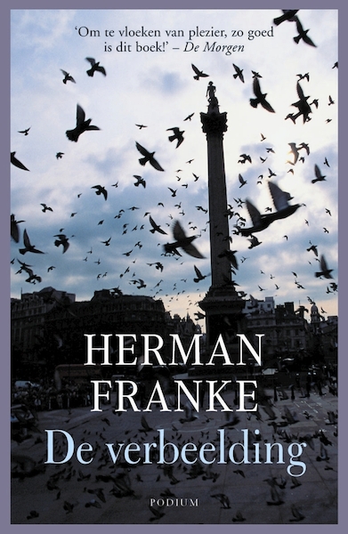 De verbeelding - Herman Franke (ISBN 9789057594915)