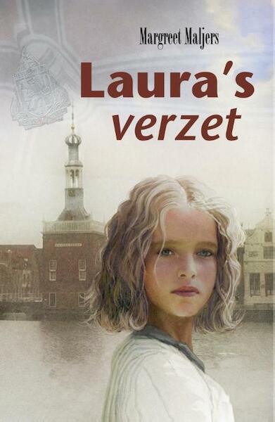 Laura's verzet - Margreet Maljers (ISBN 9789059776746)