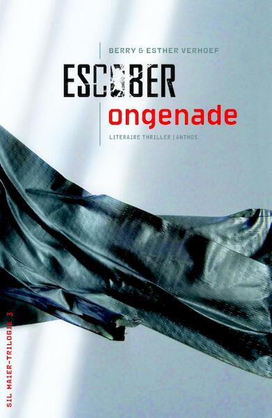 Ongenade - Escober (ISBN 9789041420053)