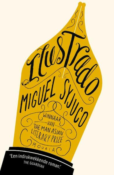 Ilustrado - Miguel Syjuco (ISBN 9789045814728)