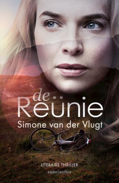 De re - Simone van der Vlugt (ISBN 9789041418012)