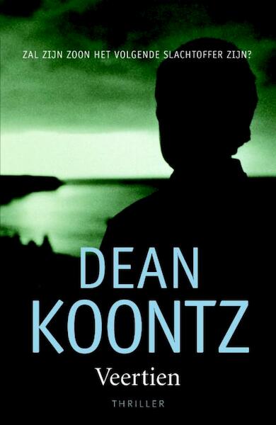 Veertien - Dean R. Koontz (ISBN 9789024533701)